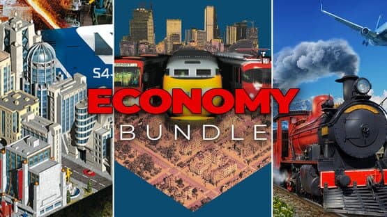 Economy Bundle artwork 1