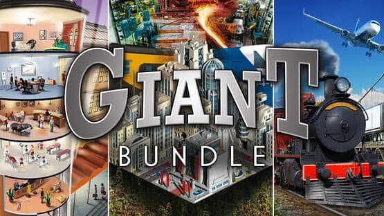 Giant Bundle artwork 1