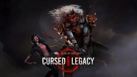 Dead by Daylight: Cursed Legacy Chapter artwork 1
