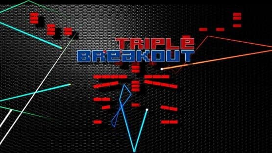 Triple Breakout artwork 1