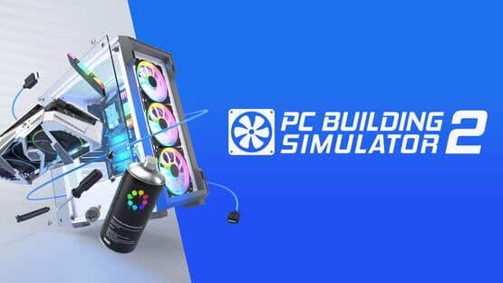PC Building Simulator 2 artwork 1