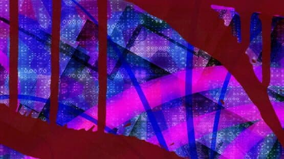 Hifuu Nightmare Diary: Violet Detector. artwork 1