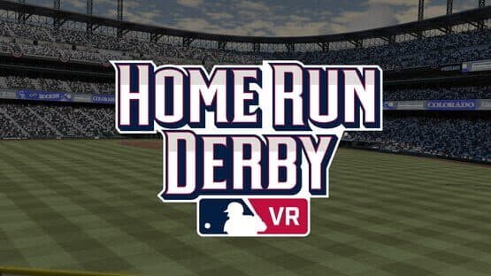 Home Run Derby VR artwork 2