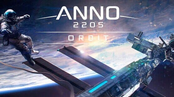 Anno 2205: Season Pass artwork 1