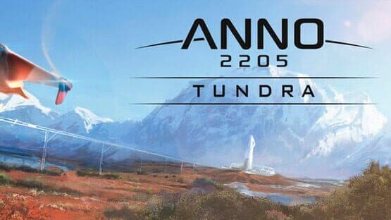 Anno 2205: Season Pass artwork 2