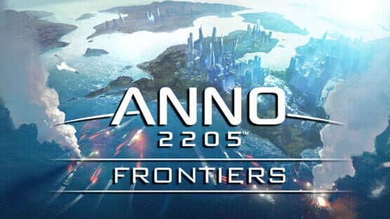 Anno 2205: Season Pass artwork 3