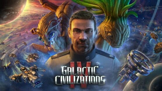 Galactic Civilizations IV artwork 5