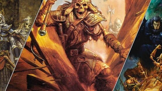 Forgotten Realms: The Archives - Collection One artwork 1