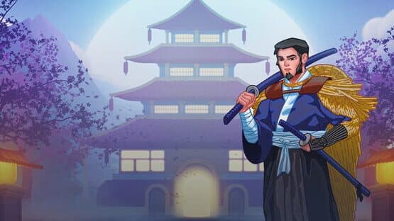 Samurai Solitaire: Threads of Fate artwork 1