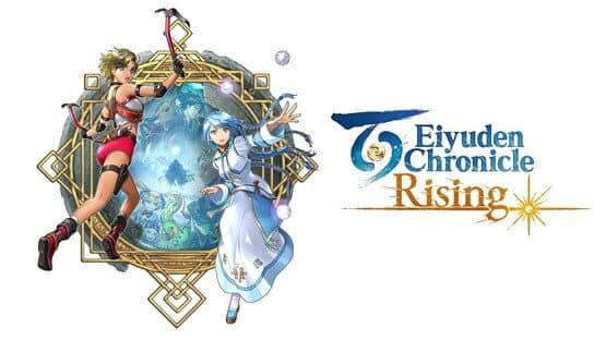 Eiyuden Chronicle: Rising artwork 1