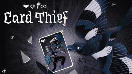 Card Thief artwork 1