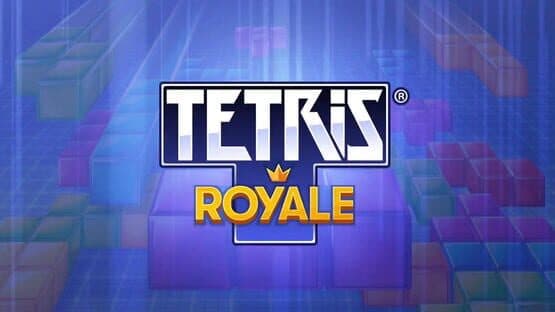 Tetris Royale artwork 1
