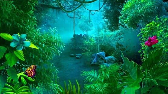 Summer of Adventure Bundle artwork 1