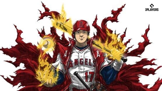 MLB The Show 22: MVP Edition artwork 1