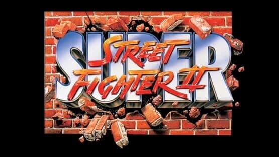 Super Street Fighter II: The New Challengers artwork 1