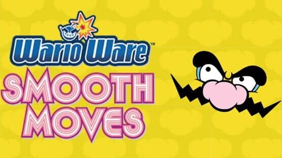 WarioWare: Smooth Moves artwork 1