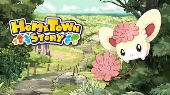Hometown Story artwork 1