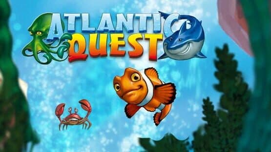 Atlantic Quest artwork 1