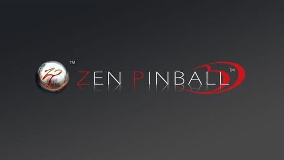 Zen Pinball 3D artwork 1