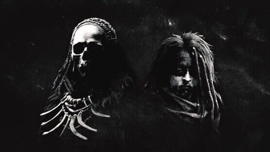 Hunt: Showdown 1896 - Legends of the Bayou artwork 1