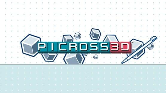 Picross 3D artwork 1