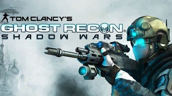Tom Clancy's Ghost Recon: Shadow Wars artwork 1