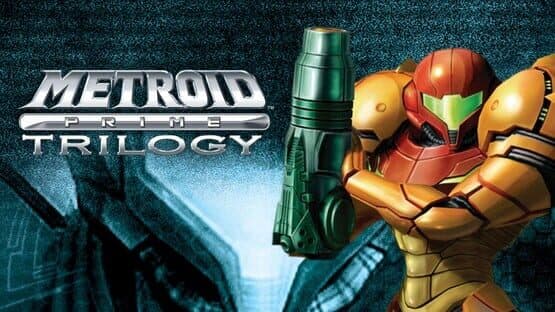Metroid Prime: Trilogy artwork 1