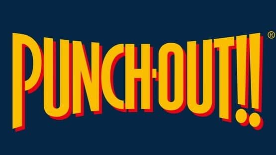 Punch-Out!! artwork 1