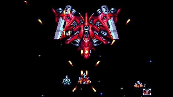 Soldier Blade artwork 1