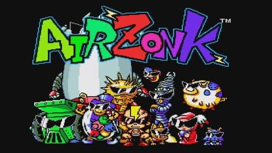 Air Zonk artwork 1