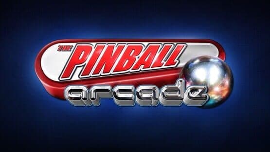 Pinball Arcade artwork 1
