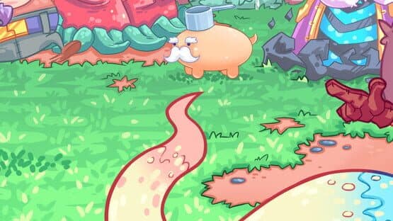 The Spiral Scouts artwork 1