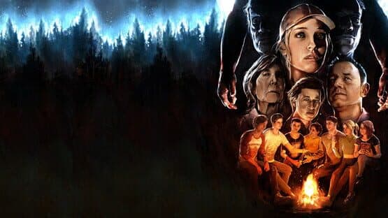 The Quarry artwork 1