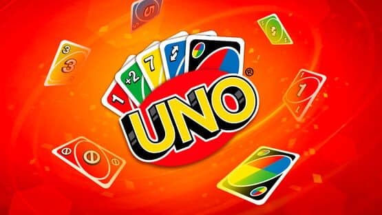 UNO! Mobile artwork 1
