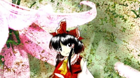 Touhou Kaeizuka: Phantasmagoria of Flower View artwork 1