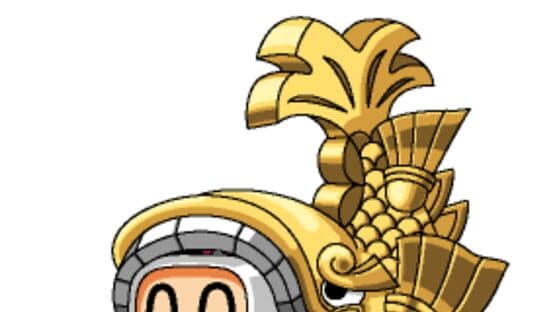 Bomberman for Gree artwork 1