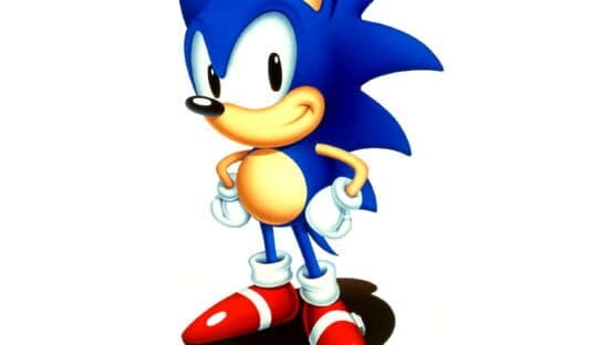 Sonic the Hedgehog 2 artwork 9