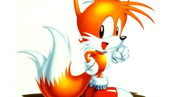 Sonic the Hedgehog 3 & Knuckles artwork 7