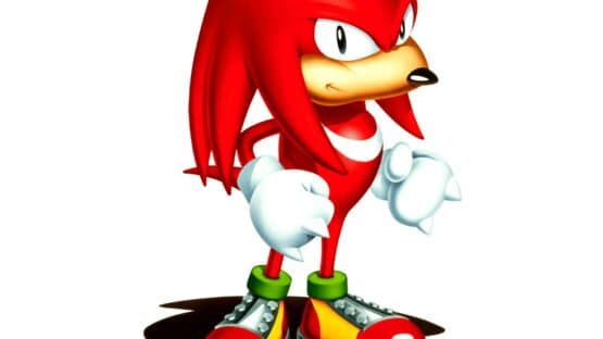 Sonic the Hedgehog 3 & Knuckles artwork 5
