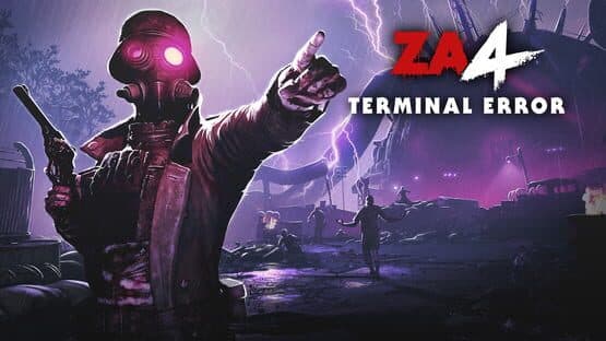 Zombie Army 4: Dead War - Mission 7: Terminal Error artwork 1