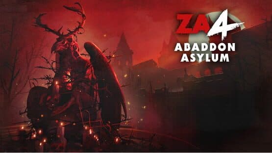 Zombie Army 4: Dead War - Mission 8: Abaddon Asylum artwork 1