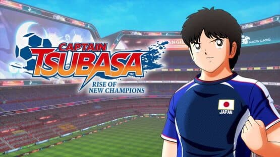 Captain Tsubasa: Rise of New Champions - Taro Misaki Mission artwork 1