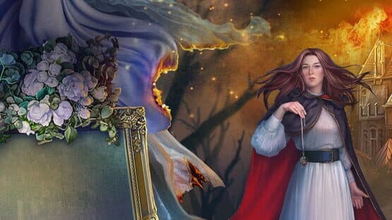 Whispered Secrets: Tying the Knot - Collector's Edition artwork 1