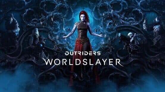 Outriders: Worldslayer artwork 1