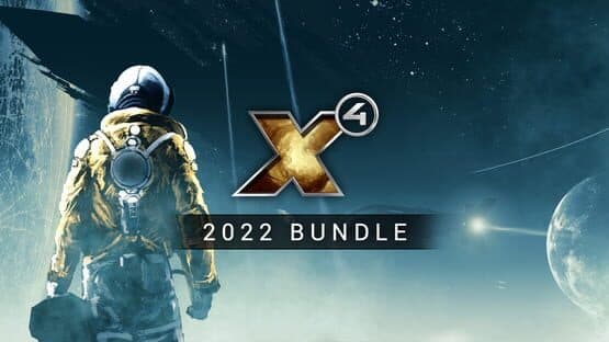 X4 2022 Bundle artwork 1