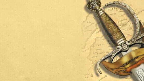 The Elder Scrolls Adventures: Redguard artwork 1