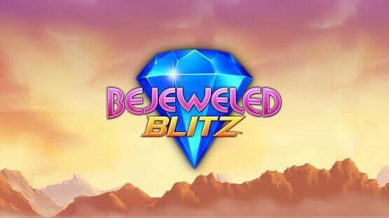 Bejeweled Blitz artwork 1