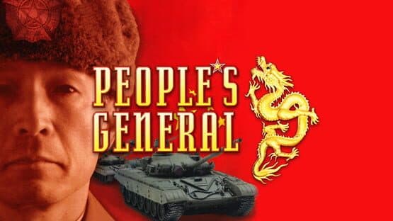 People's General artwork 1