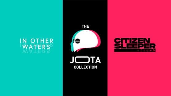 Jump Over the Age Collection artwork 1