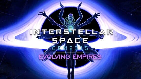 Interstellar Space: Genesis - Evolving Empires artwork 1